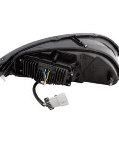 Headlight 4029315C95 LED Left Side for 2016-2018 International ProStar Pro LA677