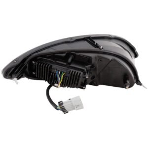 Headlight 4029315C95 LED Left Side for 2016-2018 International ProStar Pro LA677