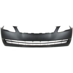 Front Bumper Cover for 2005 Toyota Avalon Primed