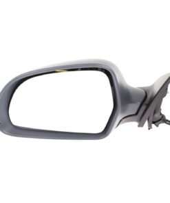 Kool Vue AU27EL-S Mirrors Heated Left Side for 2009-2011 Audi S6/A6 Base