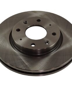 SureStop STPK27110028 Front Disc Brake Rotor 10.83 in for 2004-2009 Kia Spectra
