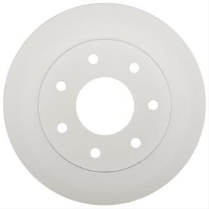 Raybestos 680181FZN Front Brake Discs Left or Right Side for 05-08 Ford F-150