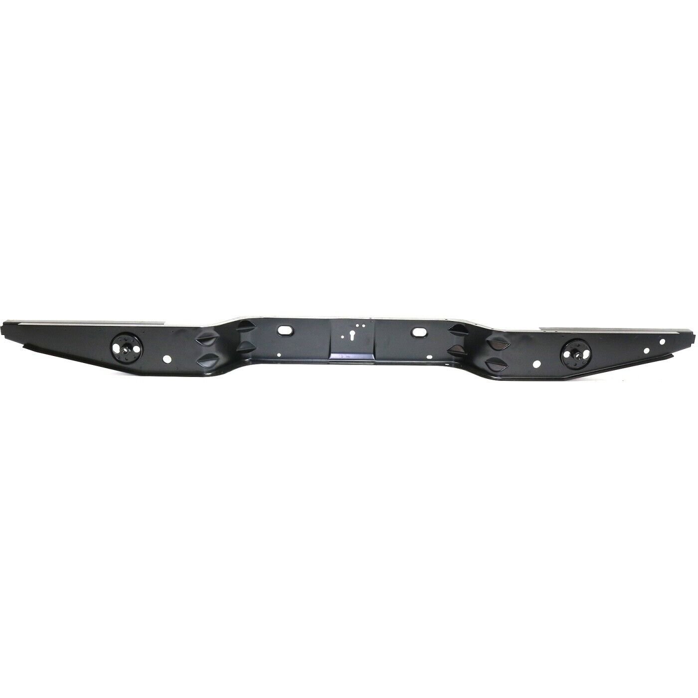 Radiator Support lower crossmember CAPA for 1996-2021 GMC Savana 2500, 3500