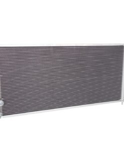 Kool Vue KVAC3790 A/C Condenser Aluminum Core for 2012-2015 Toyota Prius
