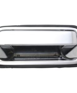 Rear Exterior Door Handle right side for 92-99 Chevrolet C1500 Suburban Base