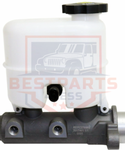 Brake Master Cylinder for Chevy Avalanche/Silverado/Suburban, GMC Sierra/Yukon