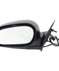 Kool Vue FD60EL Mirror Power left side for 2003-2009 Ford Crown Victoria LWB