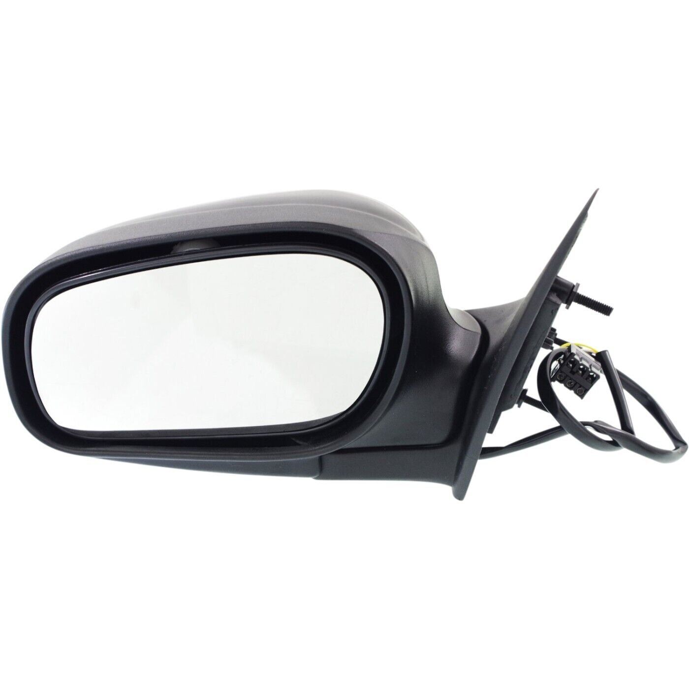 Kool Vue FD60EL Mirror Power left side for 2003-2009 Ford Crown Victoria LWB