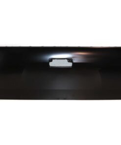 New Tailgate primed steel for 2007-2011 Toyota Tundra Base, Limited, SR5