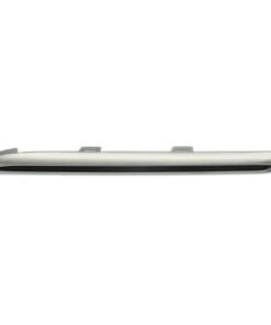 Grille Trim 2138880373 chrome left side for 2017-2019 Mercedes E300