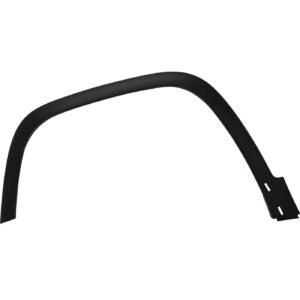 New Fender Flares 68210309AF plastic left side for 2014-2018 Jeep Cherokee