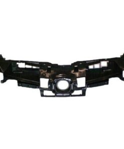Sherman 3467-98-0 Front Inner Grille Air Intake for 2010-2013 Mazda 3