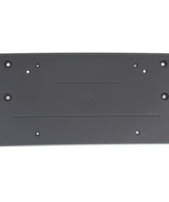 New Front License Plate Bracket 51118038046 for 2013-2015 BMW X1