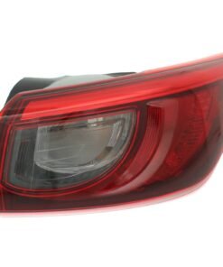 New Tail Light halogen right side for 2016-2018 CX-3 GS, GT, GX, Sport, Touring