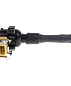 Beck Arnley 178-8276 Ignition Coil for 2001-2003 BMW 320i Base