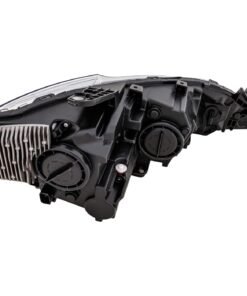 Headlight 68342193AE-PFM Halogen CAPA Left Side for 2018-2020 Chrysler Pacifica