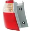 New Tail Light halogen left side for 2005-2007 Honda Odyssey EX,EX-L,LX,Touring