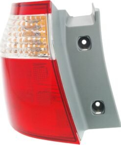 New Tail Light halogen left side for 2005-2007 Honda Odyssey EX,EX-L,LX,Touring