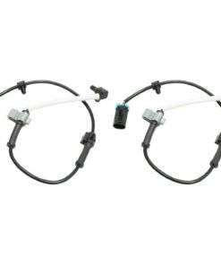 ABS Speed Sensor for 99-07 Chevy & GMC Silverado/Suburban/Sierra/Yukon Hummer H2