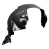 Sherman 3250A-24-2 Front Fender Liner Right Side for 2012-2013 Kia Soul