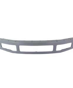 Front Bumper FO1002403 paintable steel for 2008-2010 Ford F-250 Super Duty