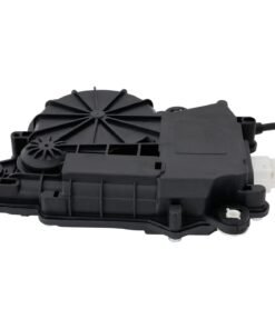 Trunk Lock Actuator 51247191213 for 2009-2015 BMW 750Li/750i