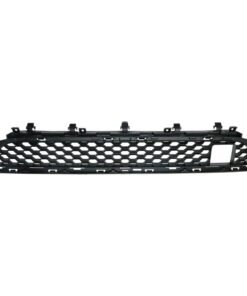 Lower Bumper Grille JA1036104 T4A6256 primed plastic for 2017-2020 Jaguar F-Pace