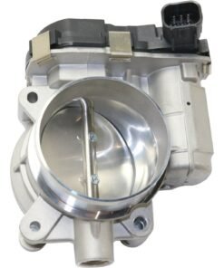 New Throttle Body Assembly for 2006-2011 Chevrolet Impala LS, LT, LTZ