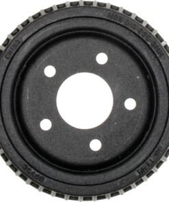Raybestos 2051R Rear Brake Drum for Chevy Celebrity, Classic, Lumina, Malibu