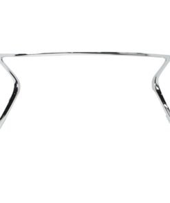 CAPA Grille Trim, Front, Chrome for 2013-2015 Lexus ES350 / ES300h