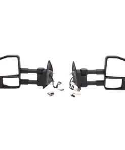 Kool Vue FD288CRL Mirror left right side for 2000-2005 Ford Excursion XLT