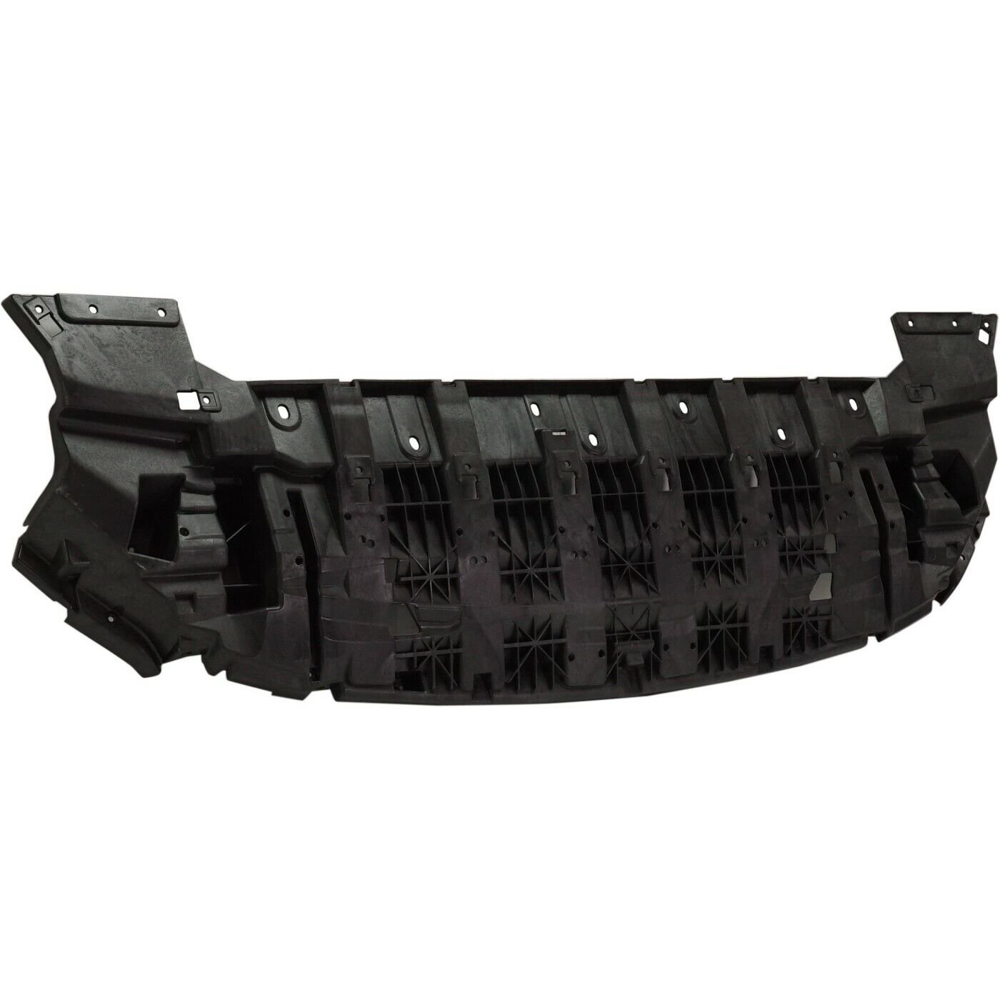 Front Engine Splash Shield FO1228143 GJ5Z8310AA for 2017-2018 Ford Escape