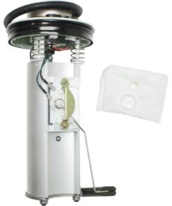 Fuel Pump Module Assembly w/ Sending Unit for 1997-2002 Jeep Wrangler TJ Gas