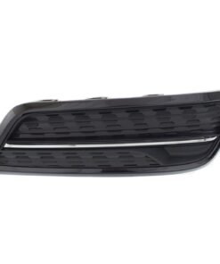 New Front Fog Light Cover right side for 2014-2016 Acura MDX Base, SH-AWD
