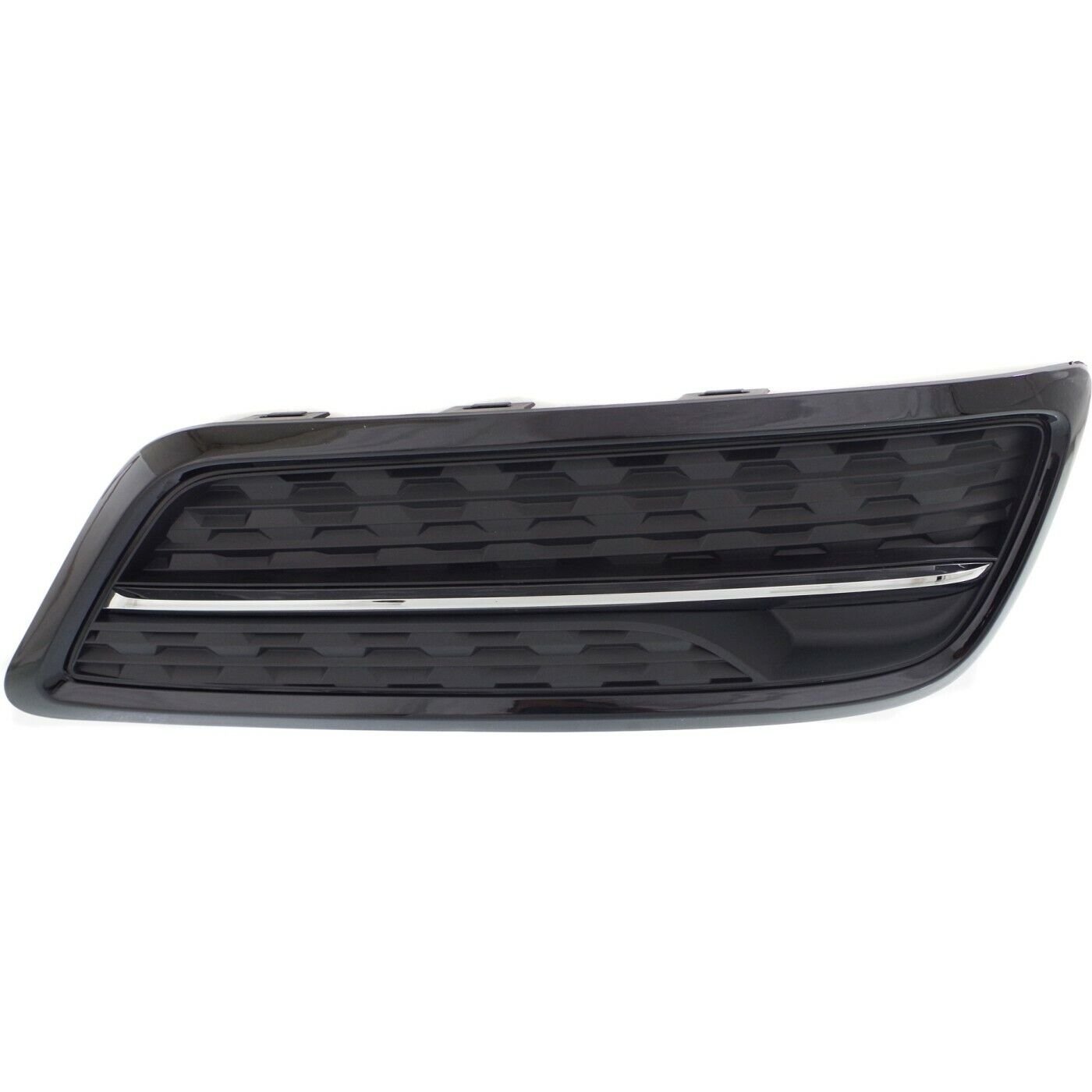 New Front Fog Light Cover right side for 2014-2016 Acura MDX Base, SH-AWD