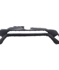 Front Bumper Cover CAPA for 2016-2018 Toyota RAV4 LE, Limited, SE, XLE