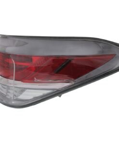 Tail Light halogen right side for 2013-2015 RX450h Base & RX350 Base, F Sport