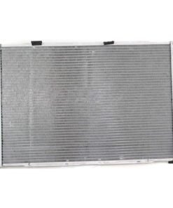 New Radiator BM3010110 for 1999-2001 BMW 740i Base/740iL Base