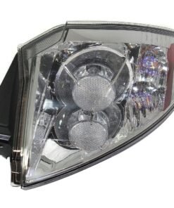 New Tail Light right side for 2007-2011 Mitsubishi Eclipse Spyder GS Convertible