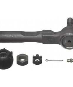 Moog ES3374RL Tie Rod End front left right side for 1995-2005 Chevrolet Cavalier