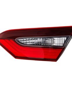 Tail Light TO2803159 halogen left side inner for 2021 Toyota Camry LE/SE