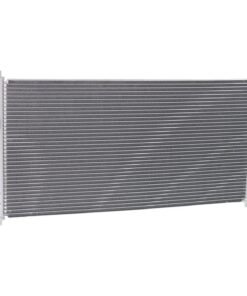 Kool Vue KVAC3628 A/C Condenser for 2007-2012 Nissan Sentra Base, S, SE-R, SL