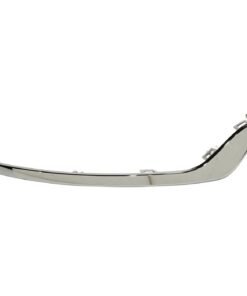 New Front Bumper Trim KS7Z15266AA right side for 2019 Ford Fusion S SE