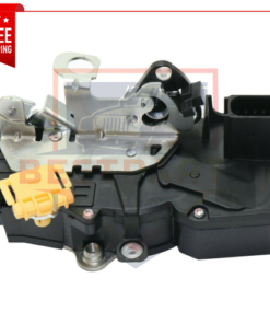 NEW Front Left Side Door Lock Actuator, 20819383, 20846342 for Pontiac G6 Sedan