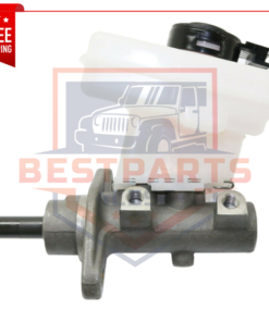 NEW Brake Master Cylinder for 1999-2004 Land Rover Discovery