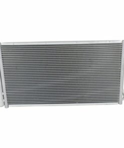 NEW A/C Condenser with Receiver Drier for 2012-2013 BMW 328i / 2007-2013 335i