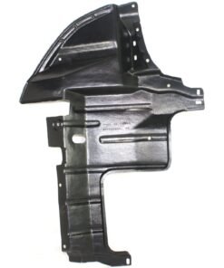 Front Engine Splash Shield right side for 2003-2006 Mitsubishi Outlander LS