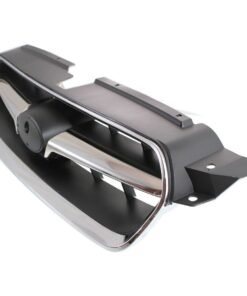 New Grill Assembly 91121AG12B plastic for 2006-2007 Subaru Legacy