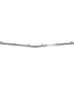 New Front Bumper Trim chrome for 2015-2016 Mercedes Benz C300 4Matic Base
