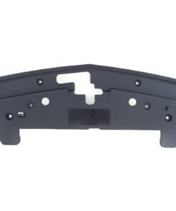 Front Engine Splash Shield 5R3Z8C291AAA for 2005-2009 Ford Mustang Base, GT